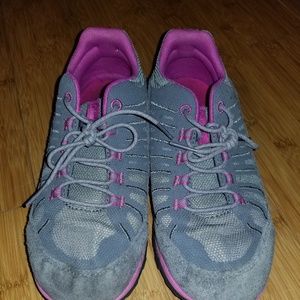 Columbia Techlite Hiking Sneakers